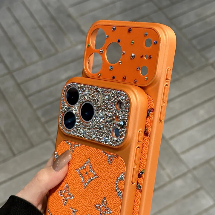 vuitton モノグラム iphone17スマホケース レディース人気