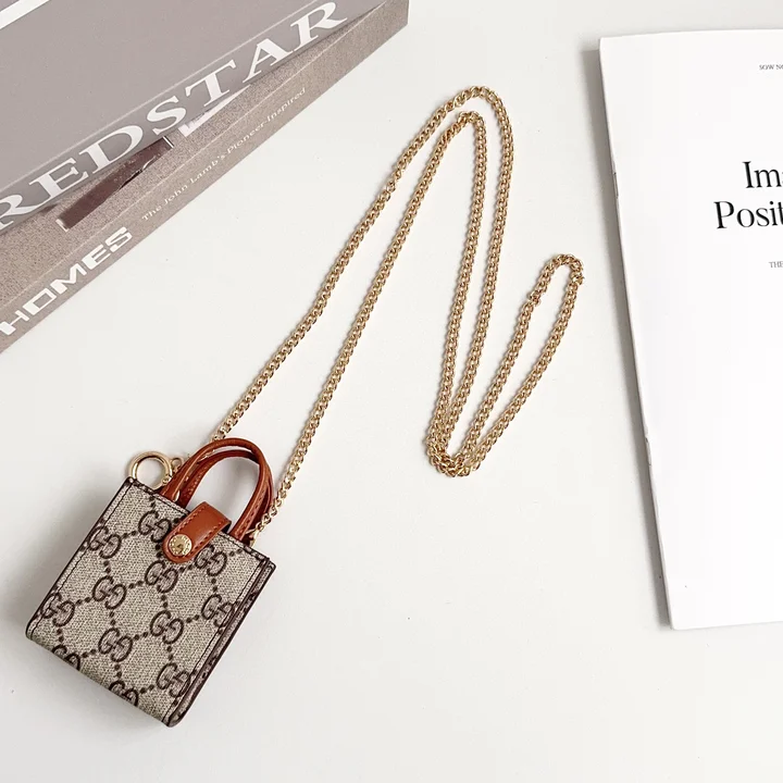 ブランドairpodsケース