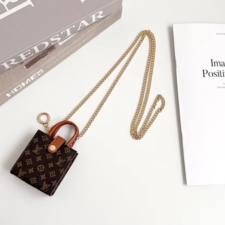 LV モノグラム airpods 4ケース