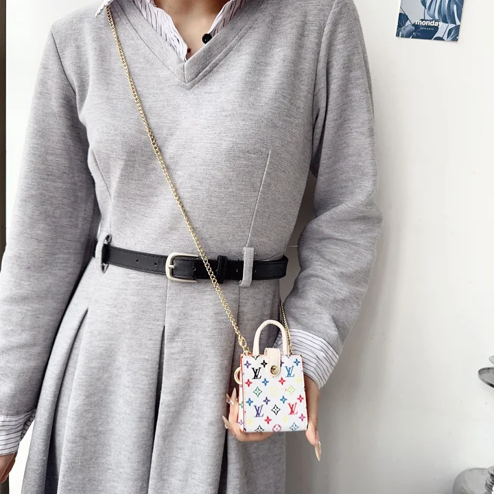 ルイヴィトンairpods 第四世代 カバー