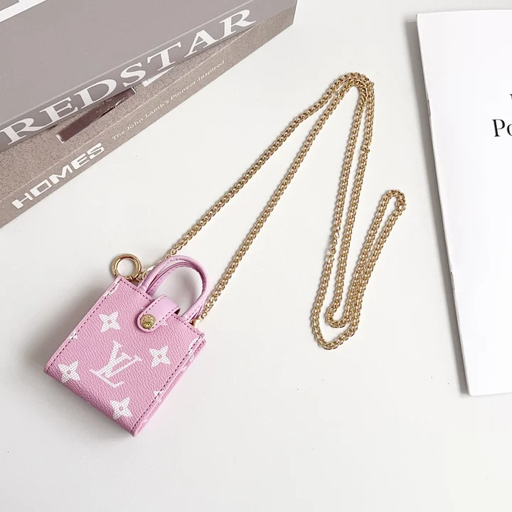 LV モノグラム airpods 4ケース