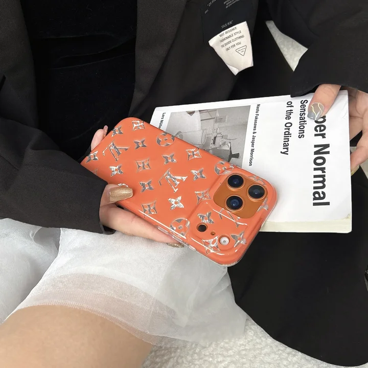 ルイヴィトンiphone17 proケース 男 女