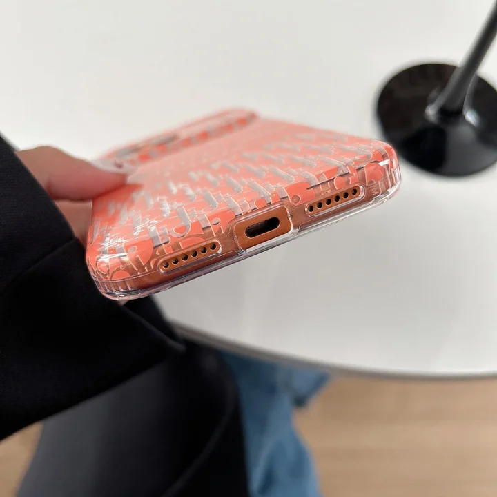 ディオール 携帯ケース