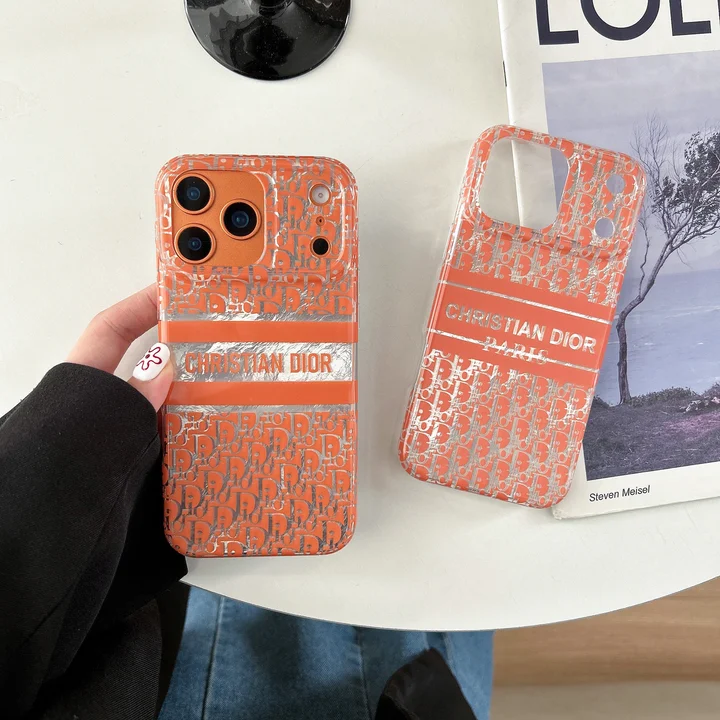 ディオール iphone17 proスマートフォンケース