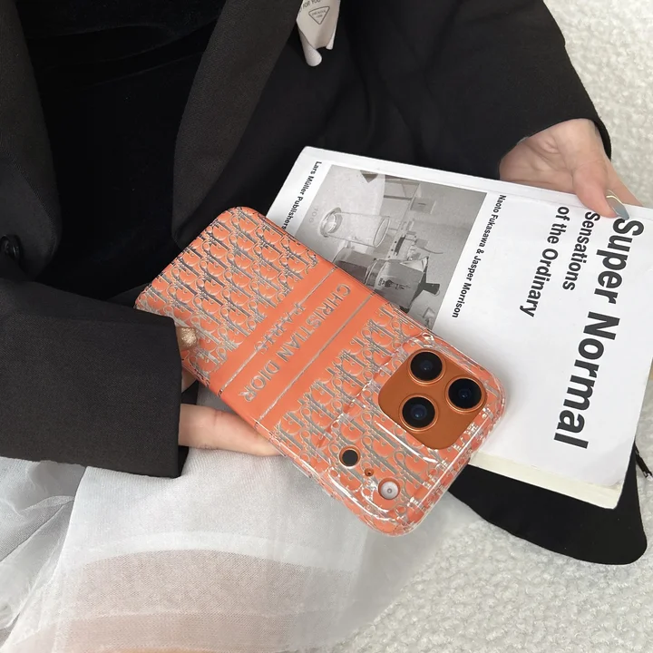 ディオールiphone17ケース 薄型 軽量