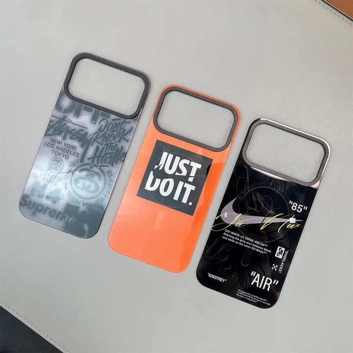 ナイキ iphone17ケース