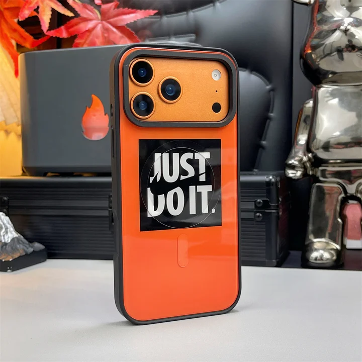 ナイキiphone17ケース 分離式