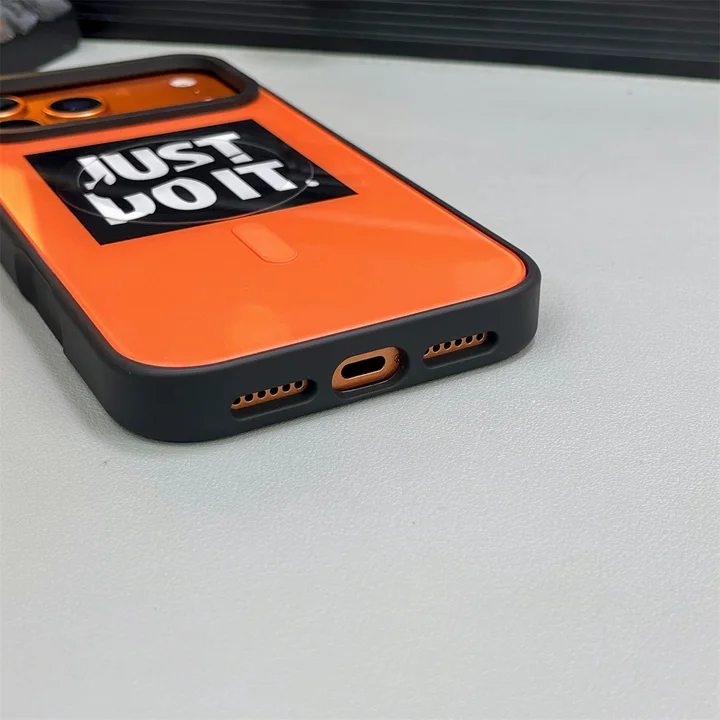 ナイキiphone17airケース 大人 おしゃれ