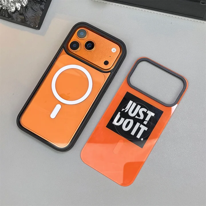 ナイキ iphone17ケース