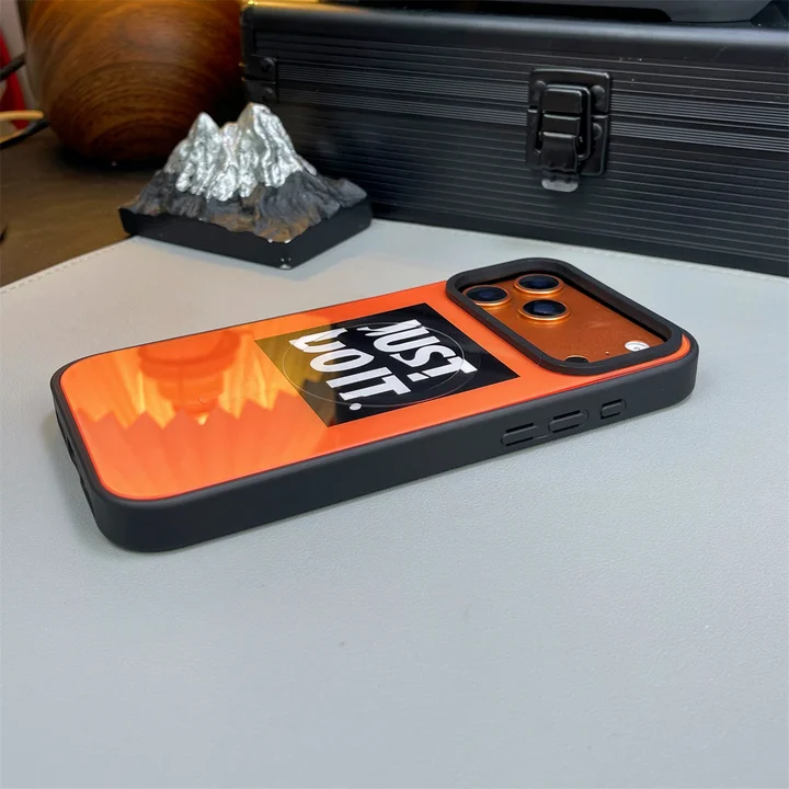 ナイキ UST DOIT iphone17ケース