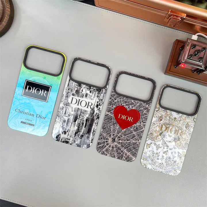 新登場 ディオール iphone17携帯ケース