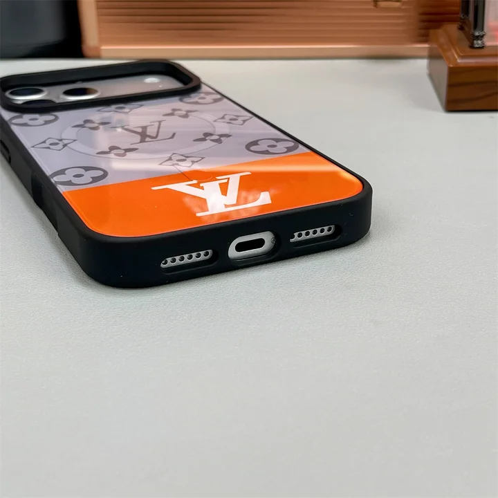 ヴィトンiphone17ケース 分体式