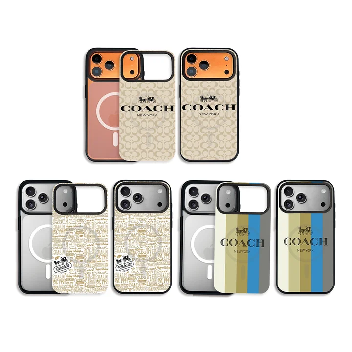 分体式 MageSafe対応ケース