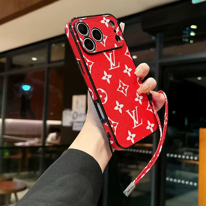 LV iphone17 ケース レンズ保護