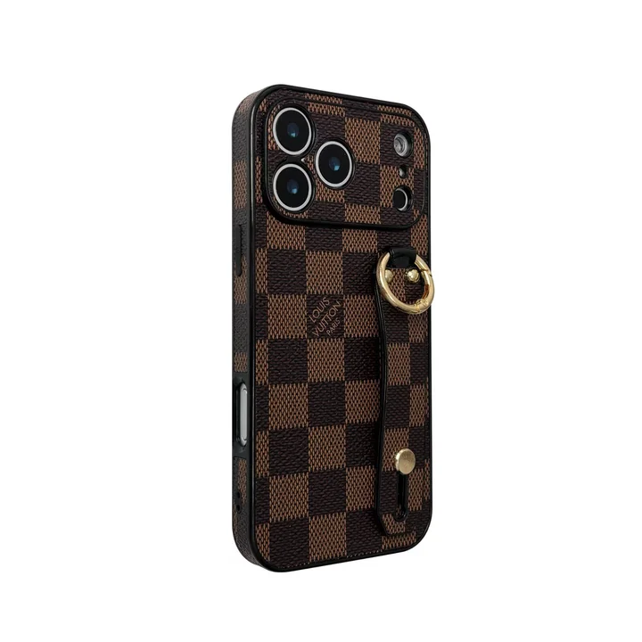 LV アイフォーン17カバー 片手操作