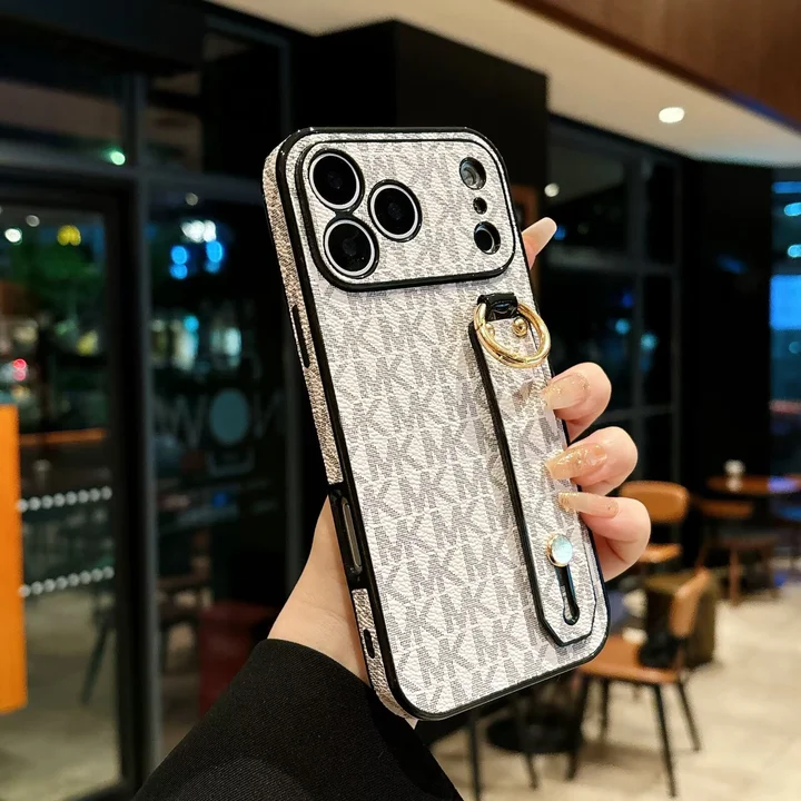 マイケルコースiphone17 pro maxo 携帯ケース