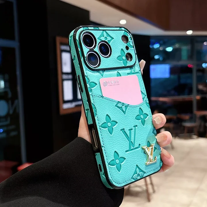 ルイヴィトン iphone17 air カードケース