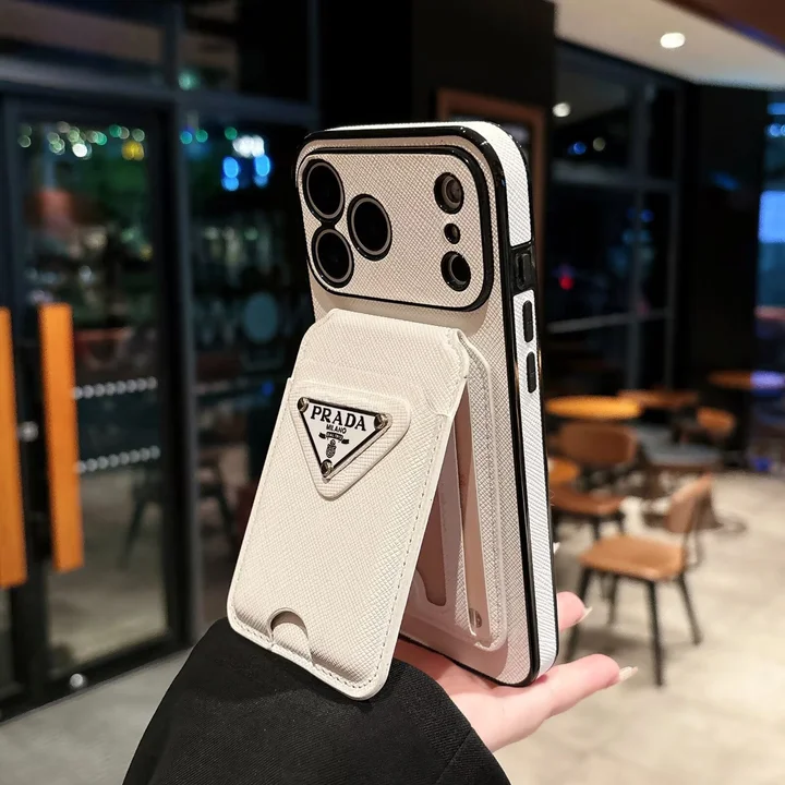 プラダ iphone17ケース 人気