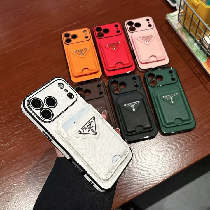 prada iphone17スマホケース