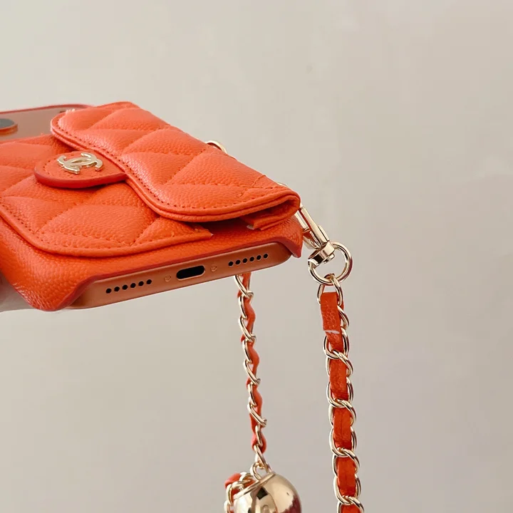 シャネルiphone17ケーススマホ ショルダー