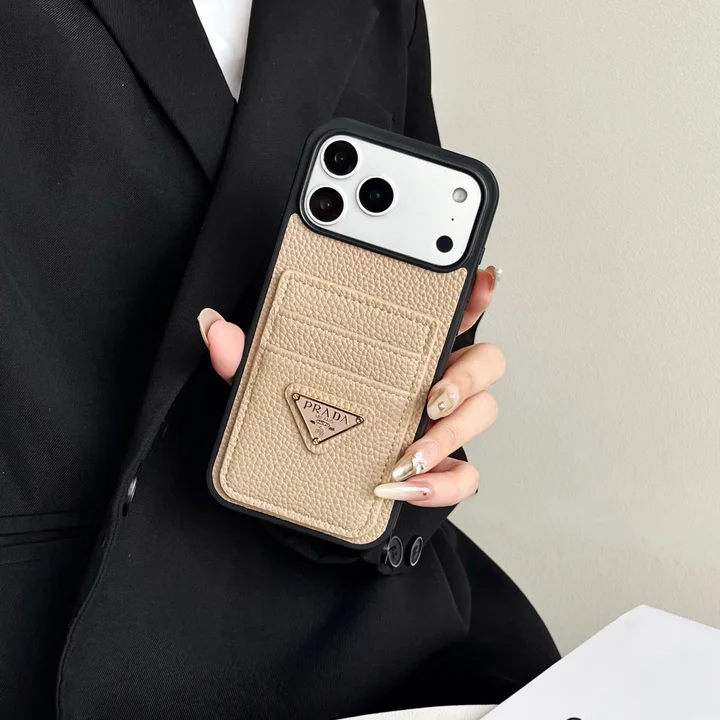 プラダiphone17 proケースメンズ