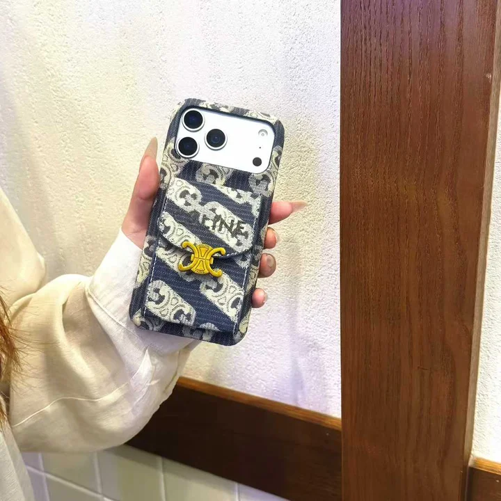 セリーヌ トリオンフ iphone17ケース