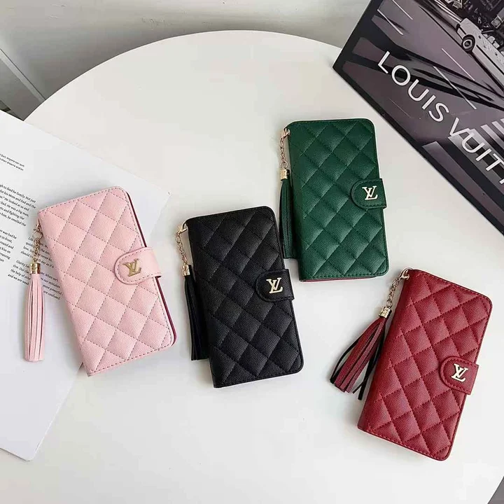 高評価 ルイヴィトンiphone17ケース 手帳型