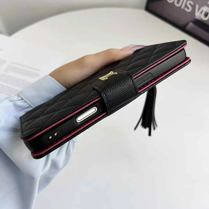 高評価 ルイヴィトンiphone17ケース 手帳型