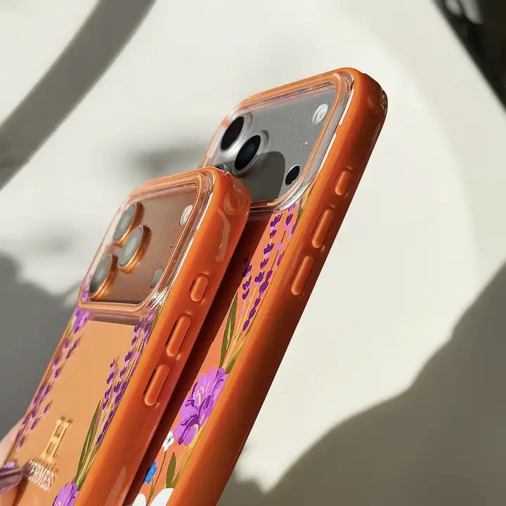 エルメスiphone17ケース ストラップ