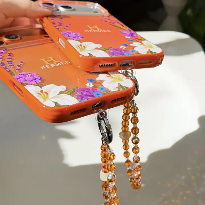 エルメスiphone17ケース かわいい