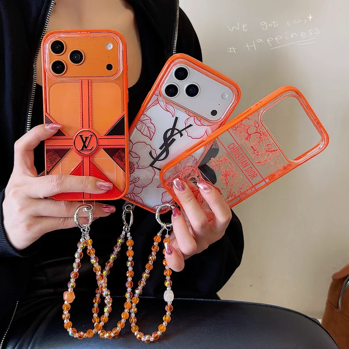 dior iphone17 proケース 手提げ