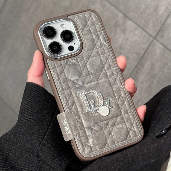 新品 iphone17 dior ケース