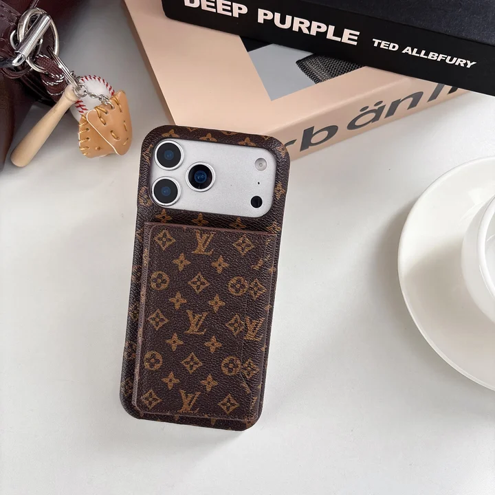 LV Galaxy s25カードケース マグネット