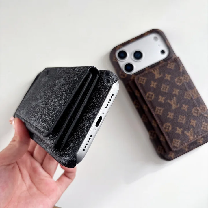 ルイヴィトン MagSafe対応 ケース