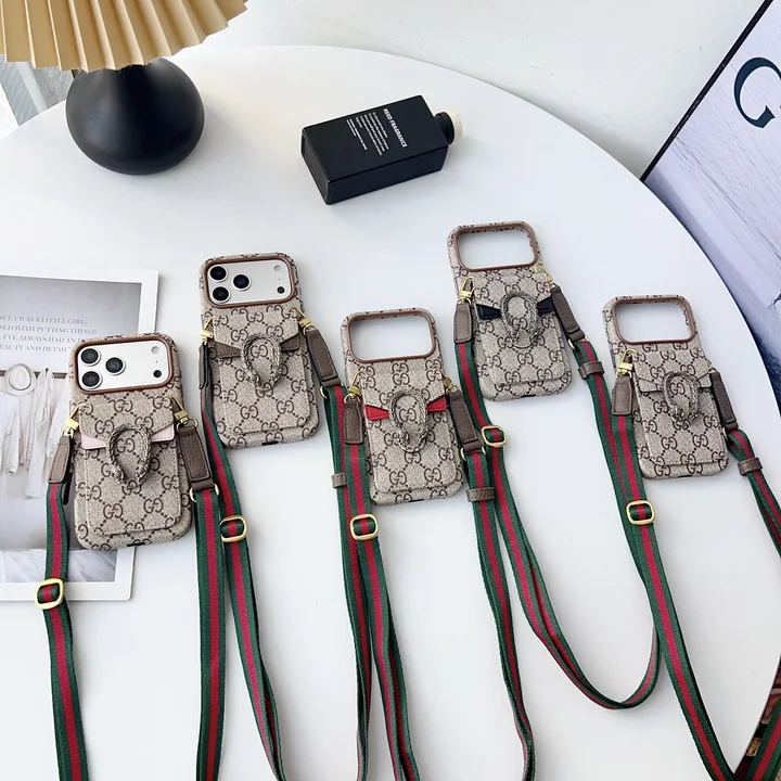 Gucci iphone17 携帯 ケース