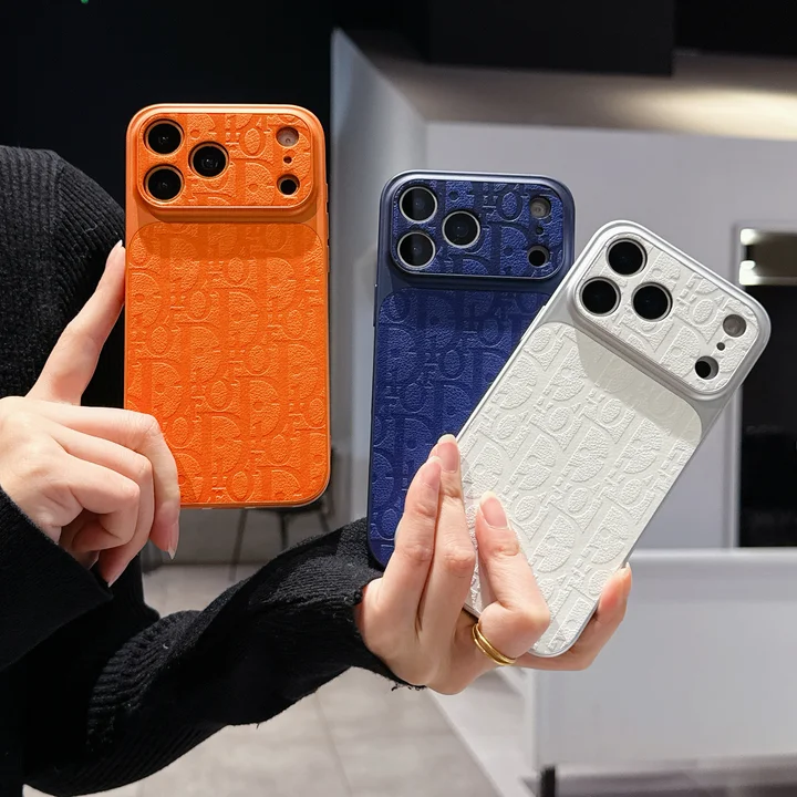 ディオール アイフォン 17カバー