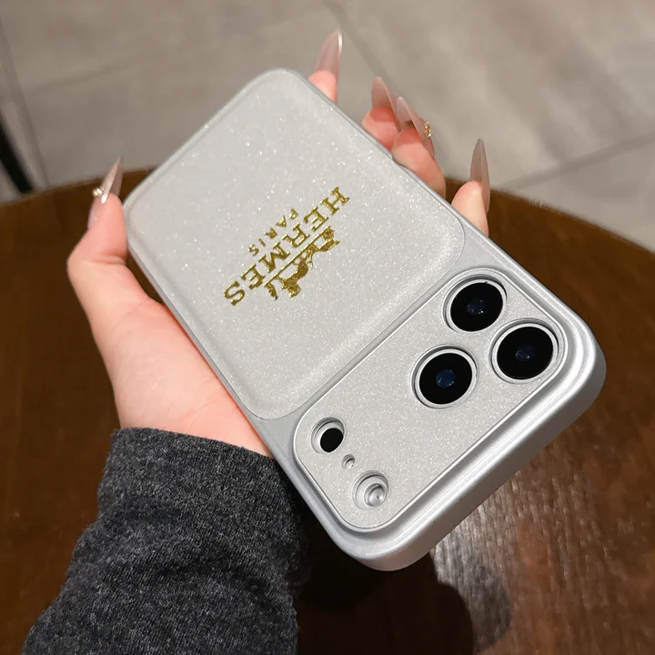 エルメスiphone 17ケース