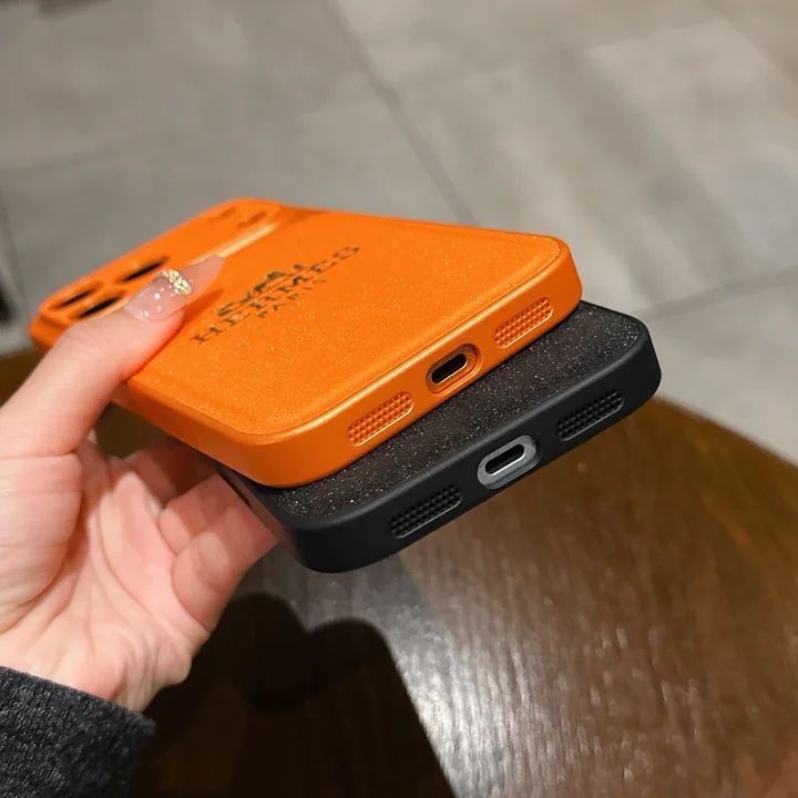 アイフォン17 pro エルメス ケース