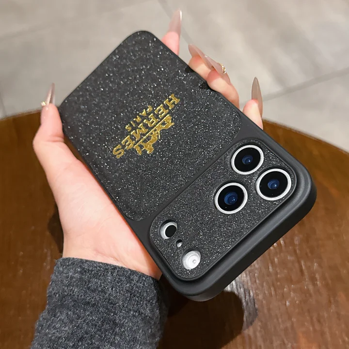 hermes iphone17ケース 薄型 軽量