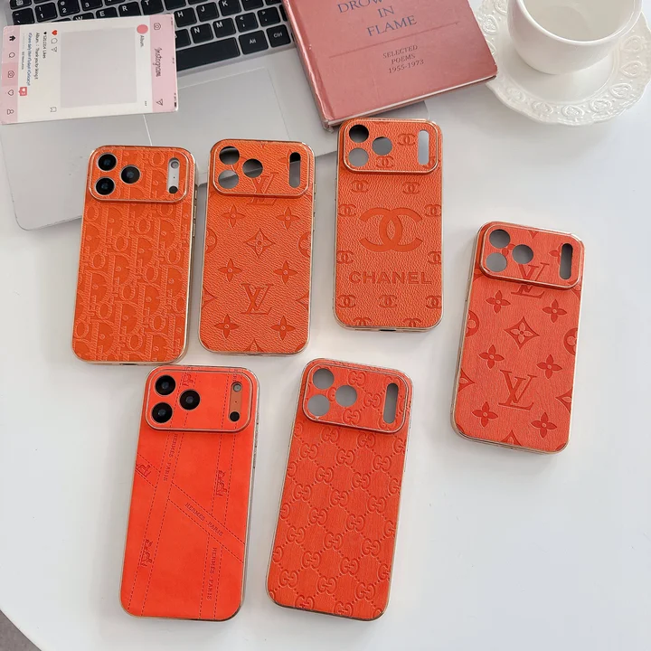 ハイ ブランドiphone17ケース