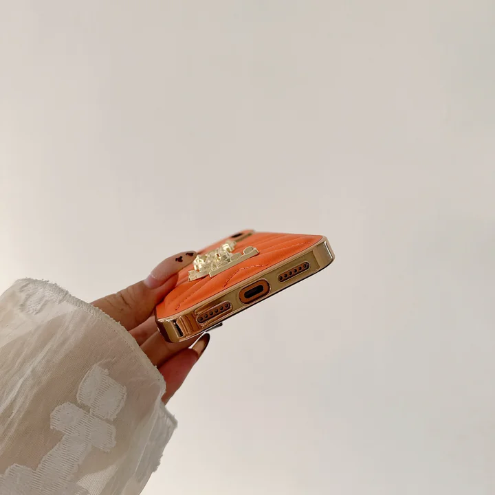 サンローラン ロゴ iphone17 air携帯ケース