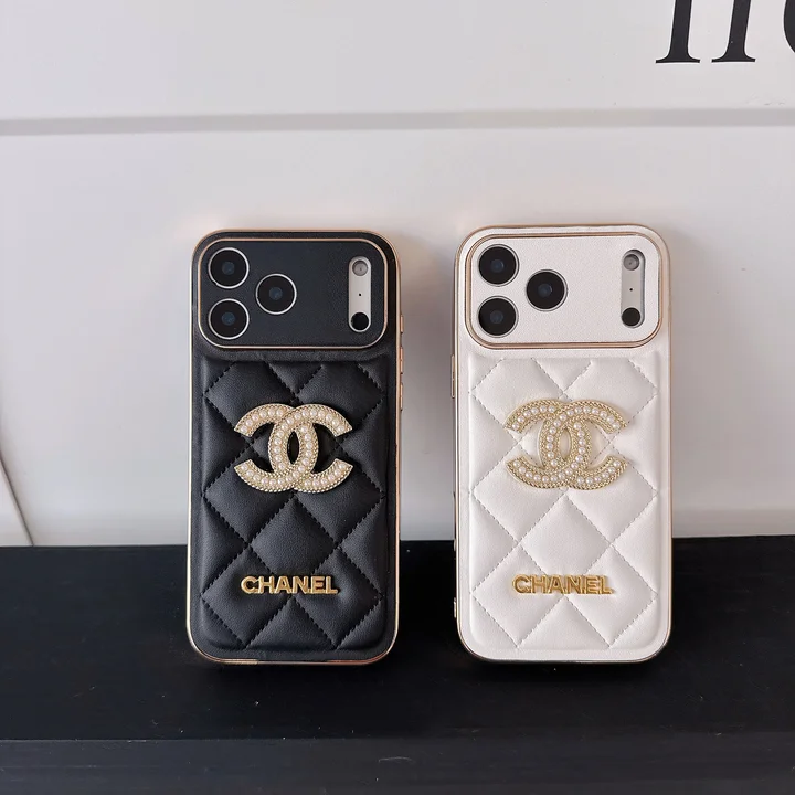 Chanel マトラッセ iphone17 airケース