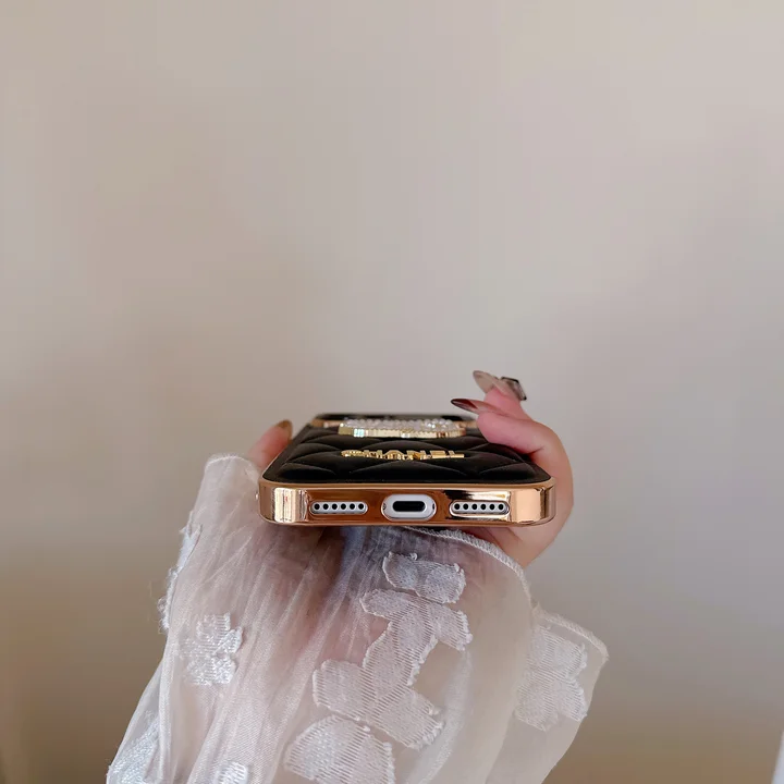 シャネルiphone17ケース 可愛い