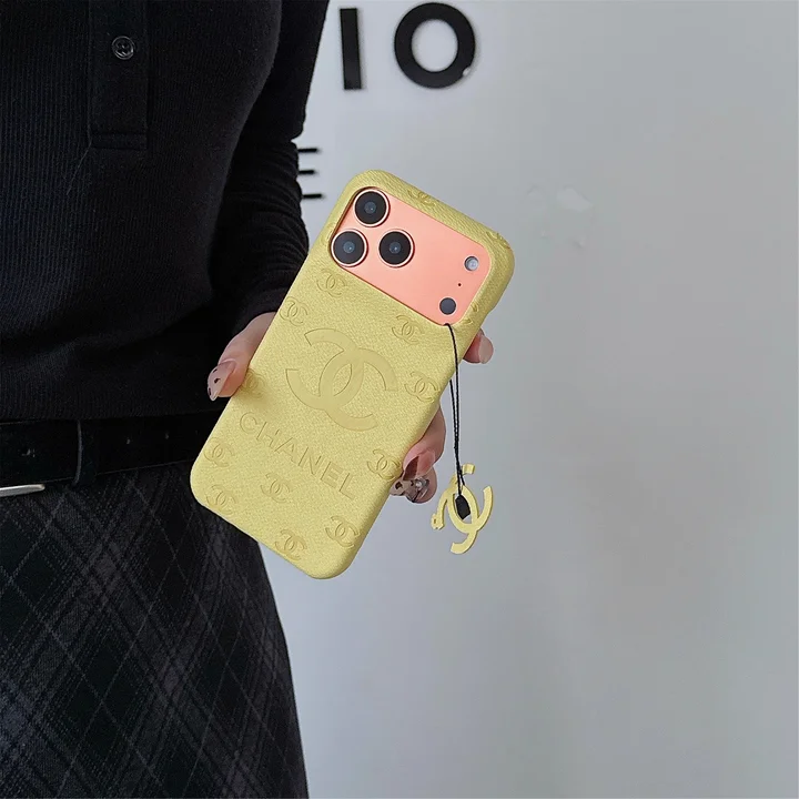 chanel iphone17 pro maxケース オシャレ