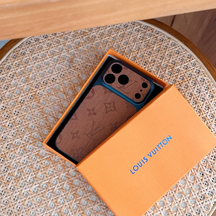 Louis Vuitton iphone17 pro maxケース おすすめ