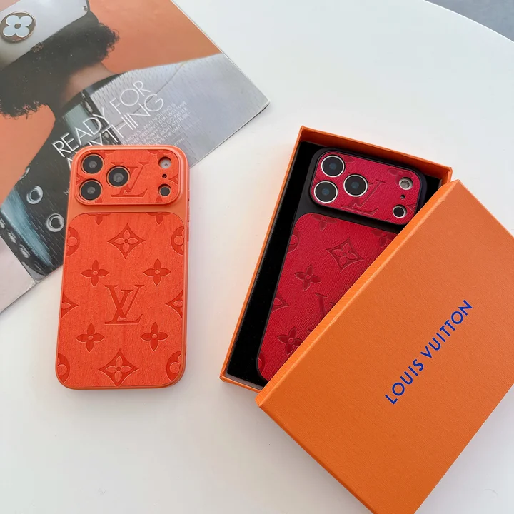 Louis Vuitton モノグラム iphone17ケース