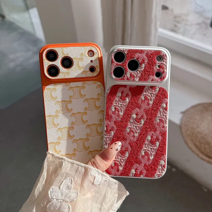 セリーヌ iphone17ケース 軽い 薄型