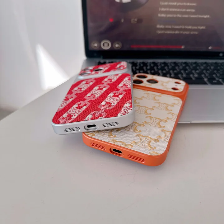 ブランドiphone17ケース