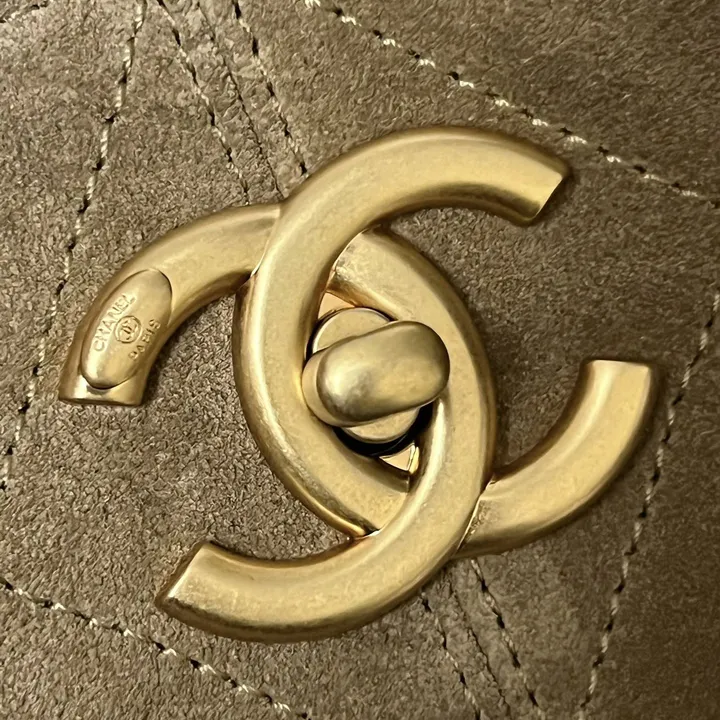 シャネルトートバッグ レディース プレゼント