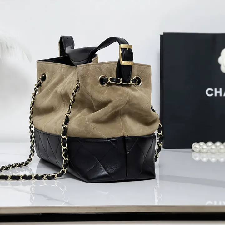 シャネル 上品 トートバッグ